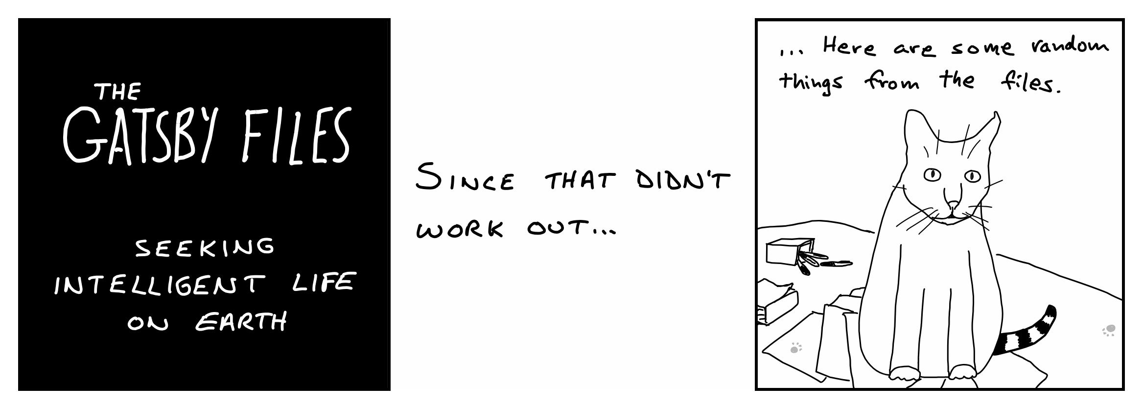 The Opening